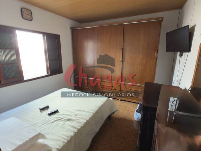 #4000 - Casa para Venda em Caraguatatuba - SP - 2