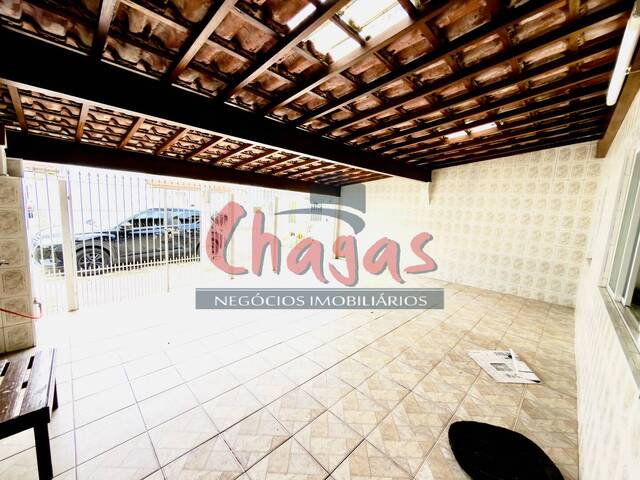 Casa para Venda em Caraguatatuba - 4
