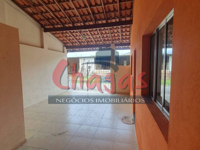 #4001 - Casa para Locação em Caraguatatuba - SP - 2