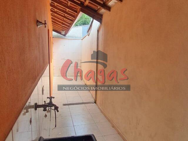 #4001 - Casa para Locação em Caraguatatuba - SP - 3