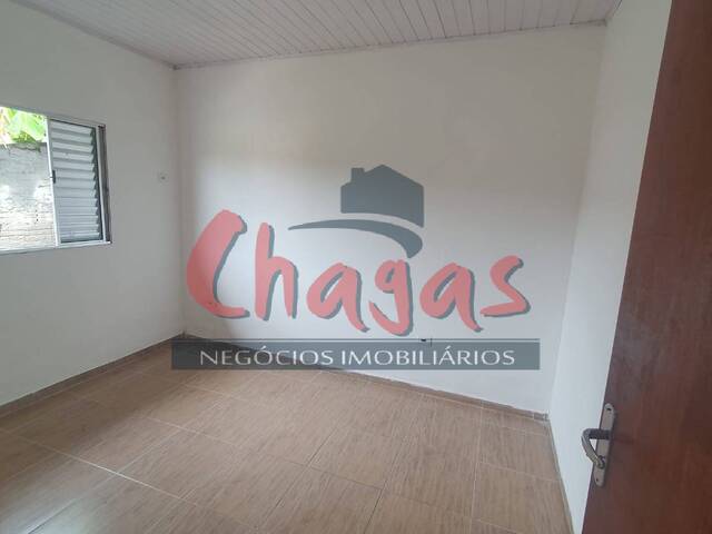 Casa para Locação em Caraguatatuba - 4