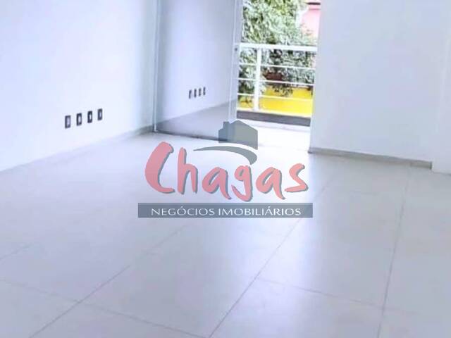 #4003 - Sala para Locação em Caraguatatuba - SP - 2