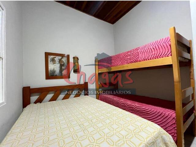 #4004 - Casa para Venda em Caraguatatuba - SP - 3