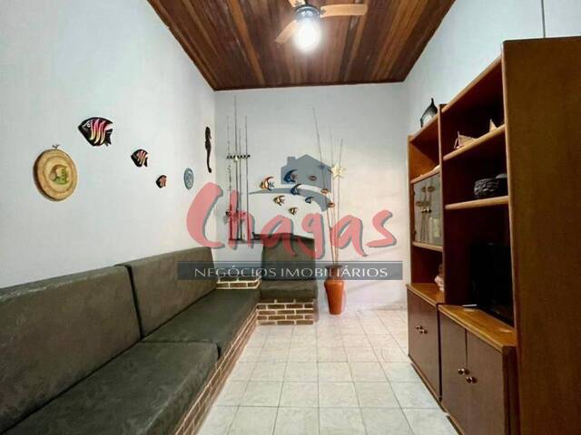 Casa para Venda em Caraguatatuba - 4