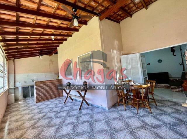 Venda em Capricórnio - Caraguatatuba