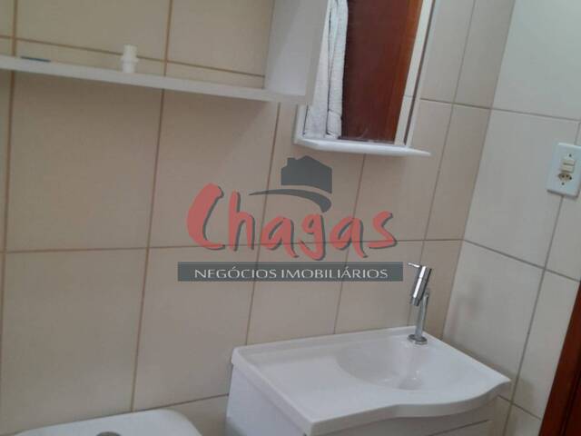 #4007 - Apartamento para Locação em Caraguatatuba - SP - 2