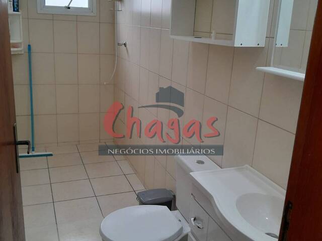 #4007 - Apartamento para Locação em Caraguatatuba - SP - 3