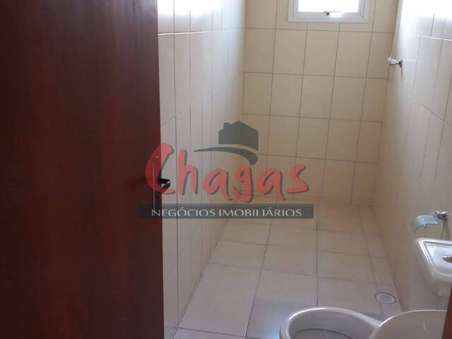 Apartamento para Locação em Caraguatatuba - 4