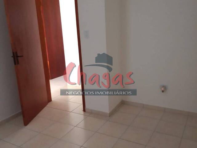 #4008 - Apartamento para Venda em Caraguatatuba - SP - 1