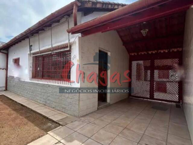 #3090 - Casa para Locação em Caraguatatuba - SP - 1