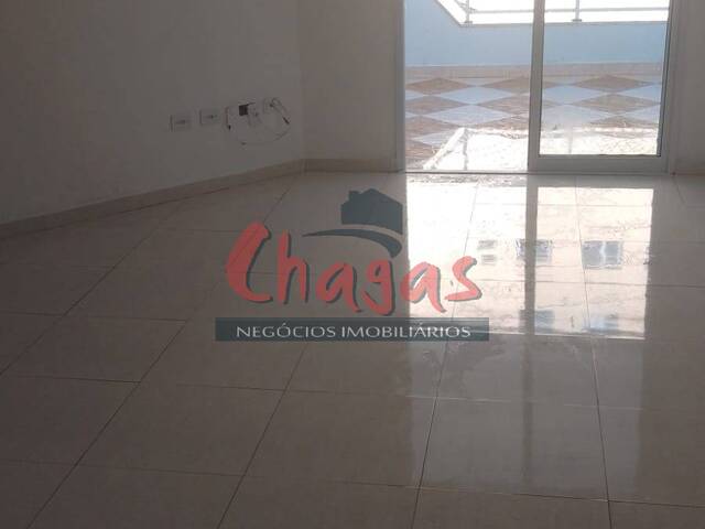 #4009 - Apartamento para Venda em Caraguatatuba - SP - 3