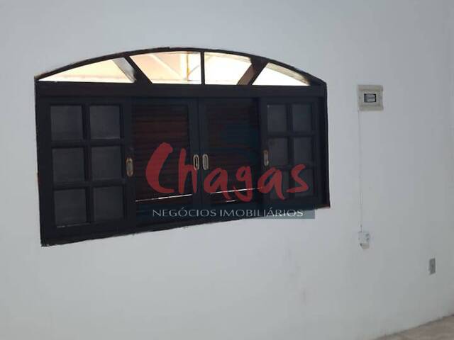 #4010 - Casa para Locação em Caraguatatuba - SP - 3