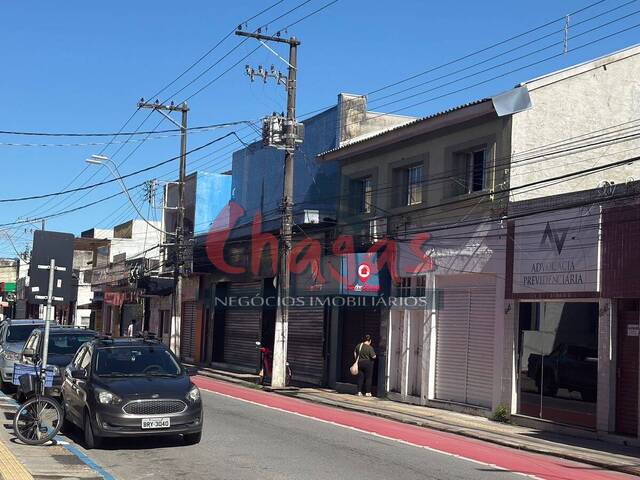 #4011 - Sala para Venda em Caraguatatuba - SP - 2