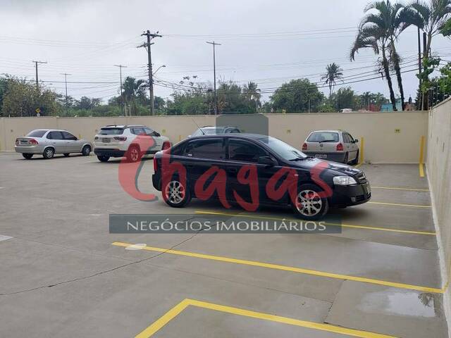 #4013 - Apartamento para Venda em Caraguatatuba - SP - 2