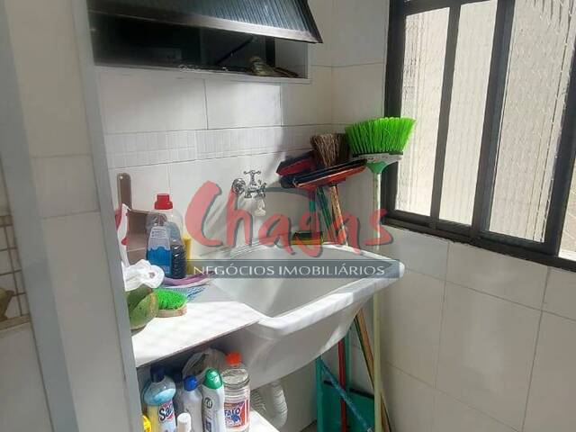#4013 - Apartamento para Venda em Caraguatatuba - SP - 3