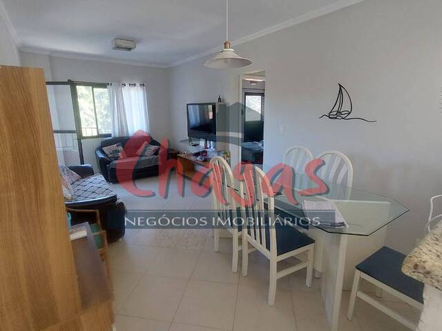 Apartamento para Venda em Caraguatatuba - 4