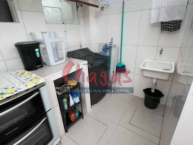 #4014 - Apartamento para Locação em Caraguatatuba - SP - 2