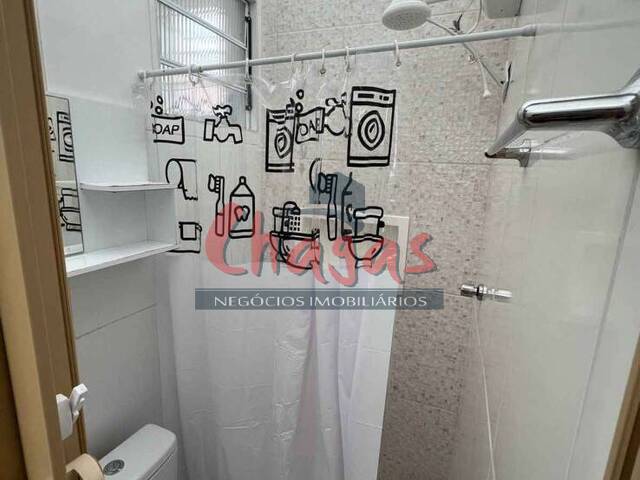#4014 - Apartamento para Locação em Caraguatatuba - SP - 3