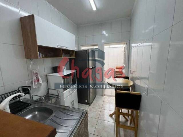 Apartamento para Locação em Caraguatatuba - 5