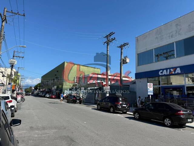 #2765 - Ponto Comercial para Venda em Caraguatatuba - SP - 1