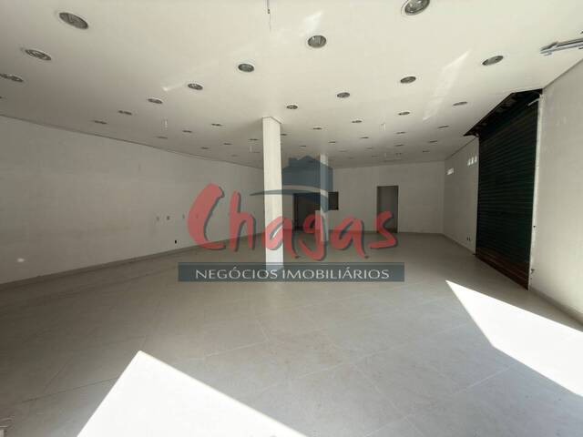 #1678 - Ponto Comercial para Locação em Caraguatatuba - SP - 1