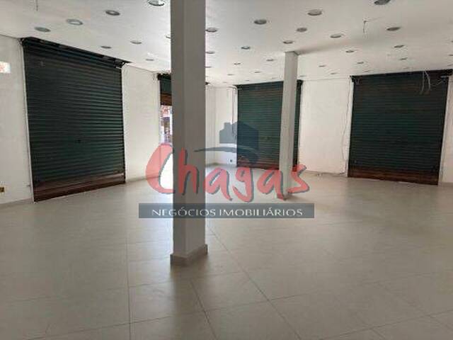 #1678 - Ponto Comercial para Locação em Caraguatatuba - SP - 3
