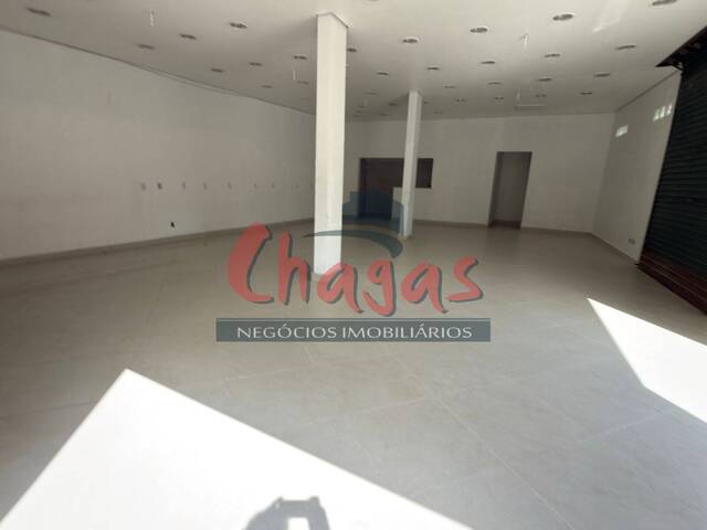Ponto Comercial para Locação em Caraguatatuba - 4