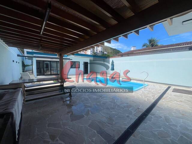 #4015 - Casa para Locação em Caraguatatuba - SP - 2