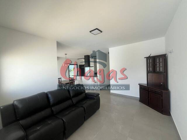 #4015 - Casa para Locação em Caraguatatuba - SP - 3