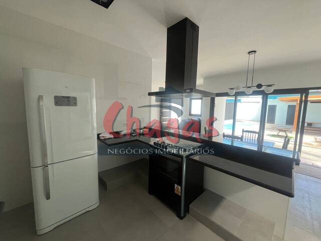 Casa para Locação em Caraguatatuba - 5