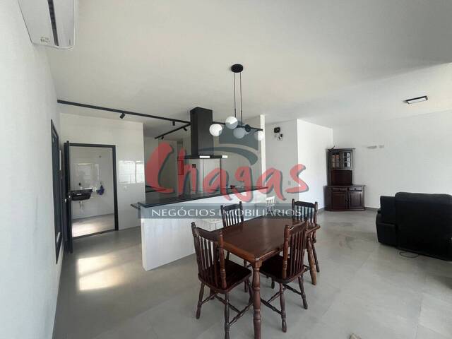 Casa para Locação em Caraguatatuba - 4