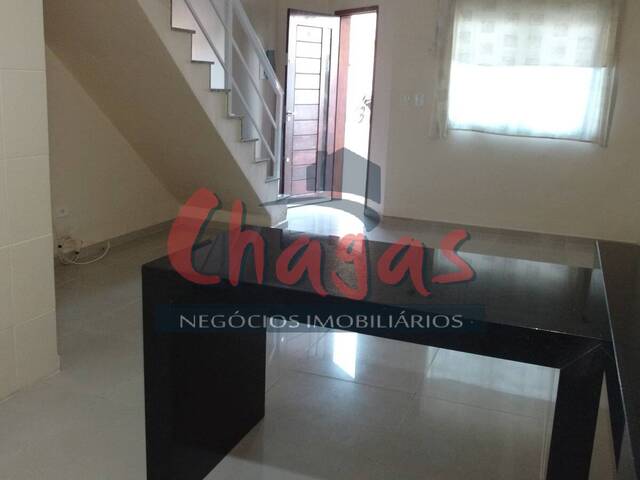 #4016 - Casa para Locação em Caraguatatuba - SP - 2