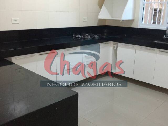 #4016 - Casa para Locação em Caraguatatuba - SP - 1