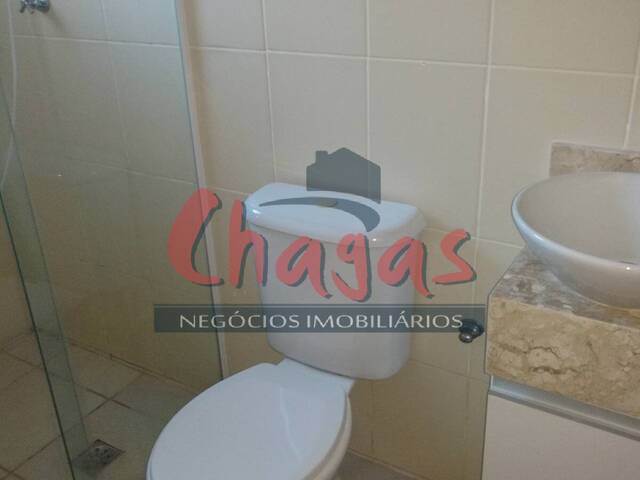 #4016 - Casa para Locação em Caraguatatuba - SP - 3