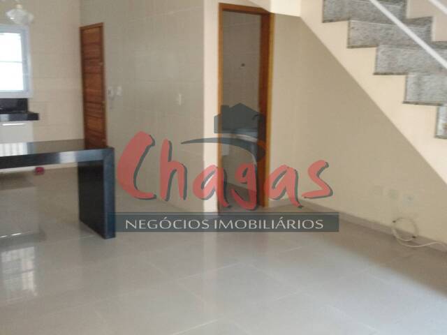 #4016 - Casa para Locação em Caraguatatuba - SP - 1