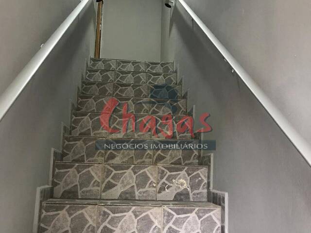 #4017 - Casa para Venda em Caraguatatuba - SP - 2