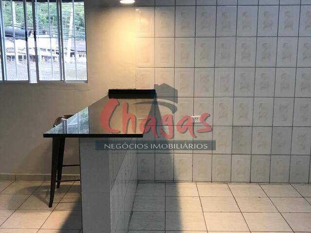 #4017 - Casa para Venda em Caraguatatuba - SP - 3