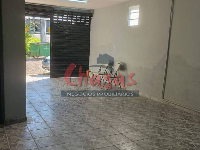 #4017 - Casa para Venda em Caraguatatuba - SP - 1