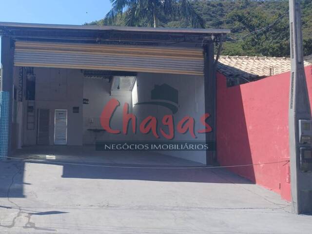 Locação em Sumaré - Caraguatatuba