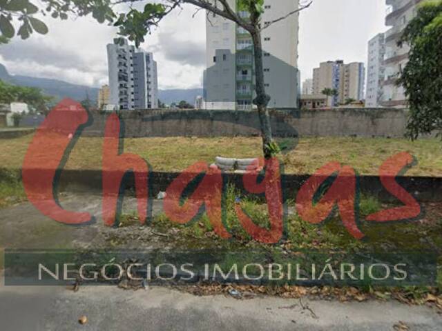 #1594 - Terreno para Locação em Caraguatatuba - SP - 2