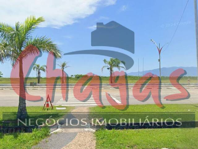 Terreno para Locação em Caraguatatuba - 5