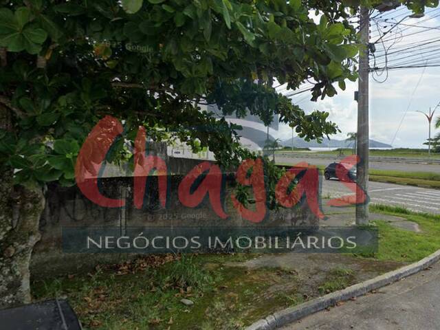 #1594 - Terreno para Locação em Caraguatatuba - SP - 3