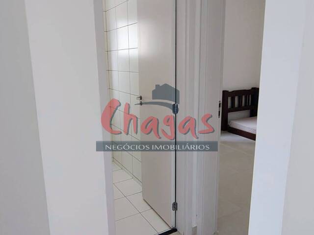 #4019 - Apartamento para Locação em Caraguatatuba - SP - 3