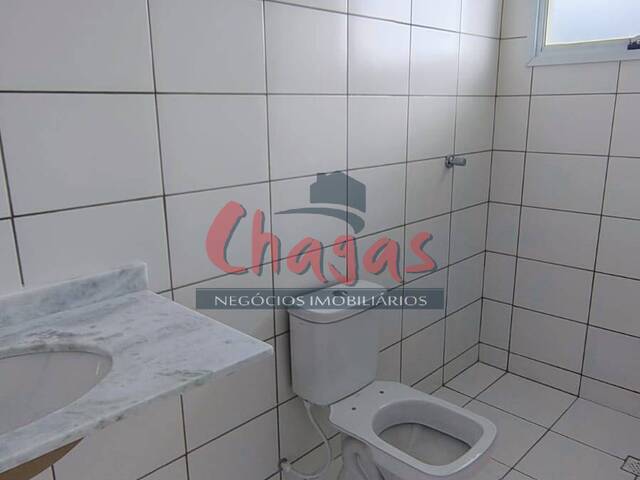 Apartamento para Locação em Caraguatatuba - 5