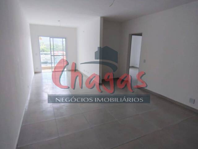 Locação em Cidade Jardim - Caraguatatuba