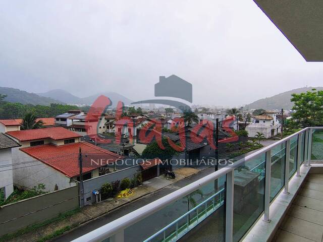 #4019 - Apartamento para Locação em Caraguatatuba - SP - 1