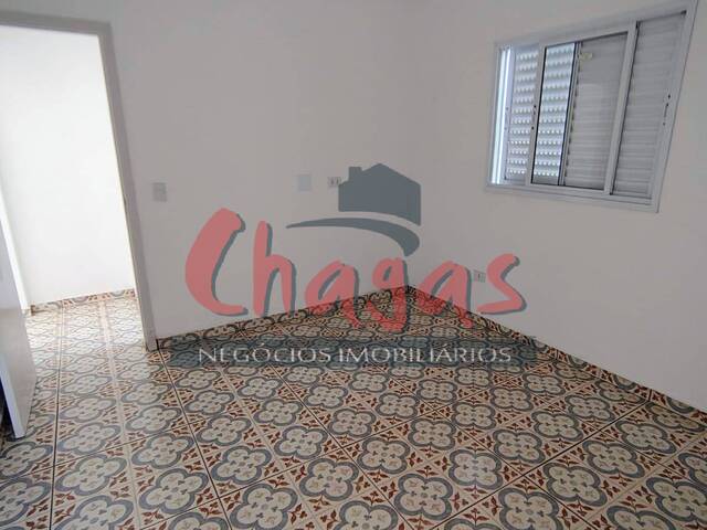 #4020 - Apartamento para Locação em Caraguatatuba - SP - 3