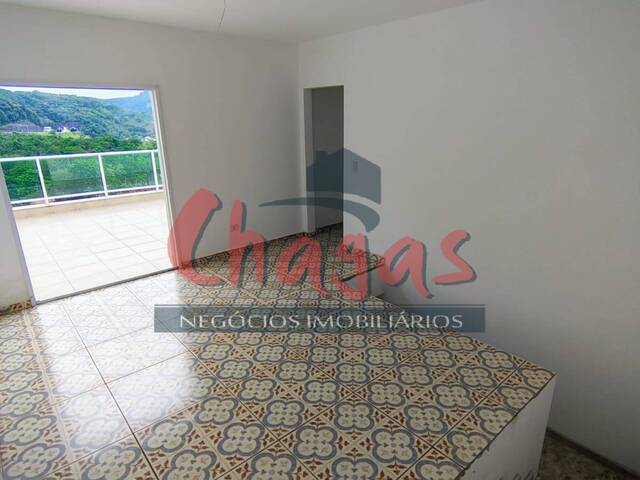 #4020 - Apartamento para Locação em Caraguatatuba - SP - 2