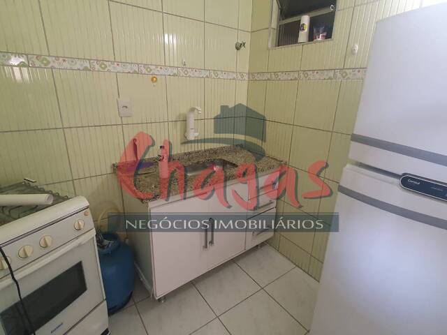 #4021 - Apartamento para Venda em Caraguatatuba - SP - 2