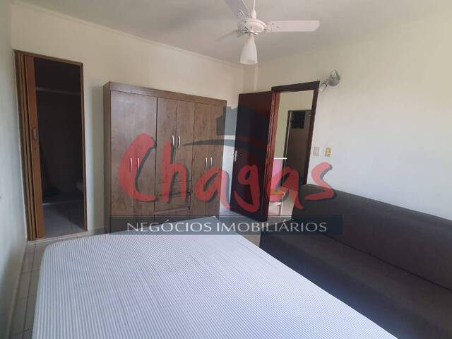 #4021 - Apartamento para Venda em Caraguatatuba - SP - 3